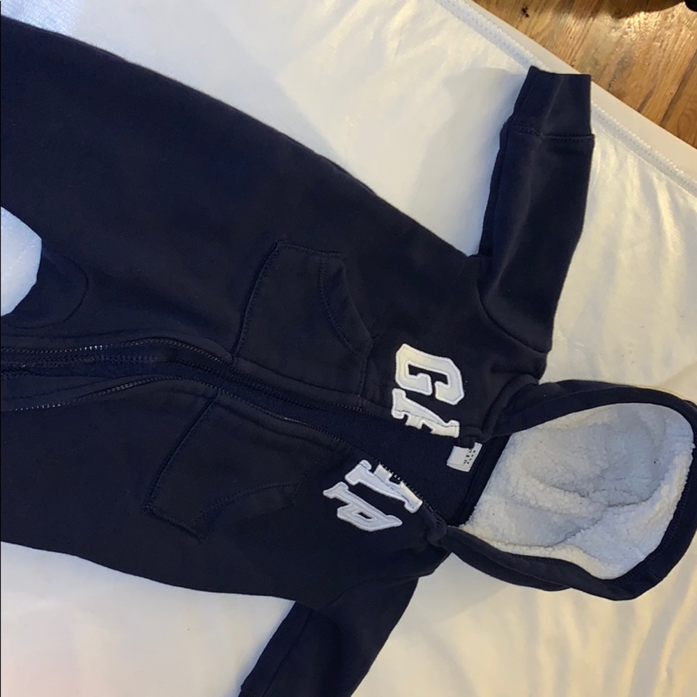 Gap baby winter fleece